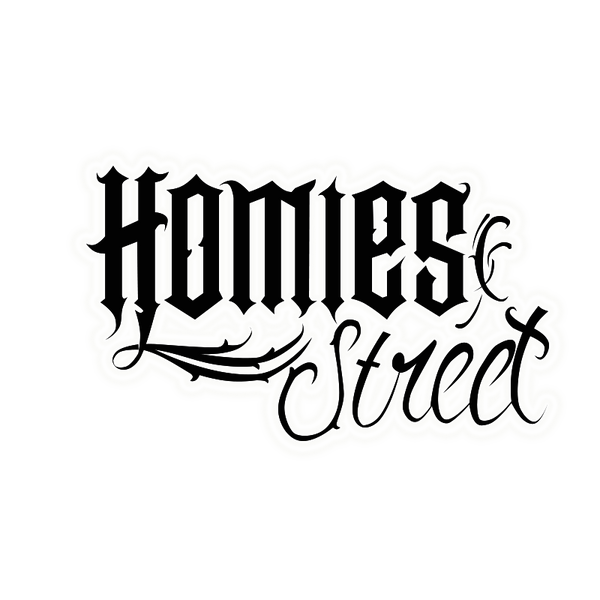 Homies Street Mx